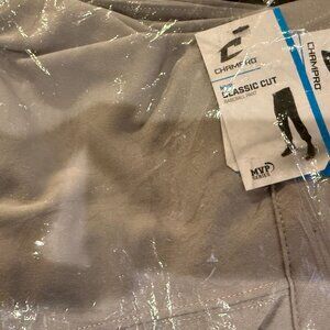 Champro MVP classic cut baseball pant men's small new with tags still in plastic